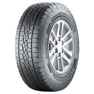 Continental CrossContact ATR 265/70 R15 112T - cena, porovnanie