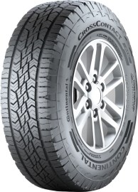 Continental CrossContact ATR 245/70 R17 114T