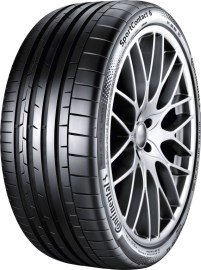 Continental ContiSportContact 6 305/25 R22 99Y