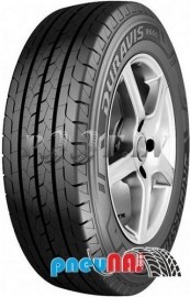 Bridgestone Duravis R660 215/60 R16 103T