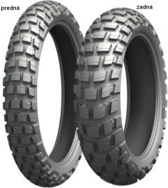 Michelin Anakee Wild 130/80 R17 65R