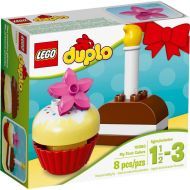 Lego Duplo - Moja prvá torta 10850 - cena, porovnanie