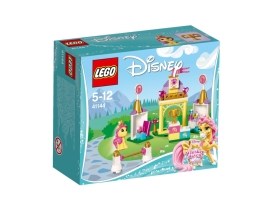 Lego Disney - Podkuvka v kráľovských stajniach 41144