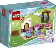 Lego Disney - Čučoriedka a jej kuchyna 41143 - cena, porovnanie