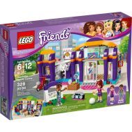 Lego Freinds - Športové centrum v mestečku Heartlake 41312 - cena, porovnanie