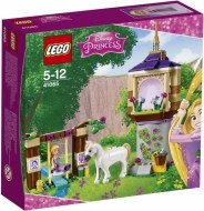 Lego Disney Princess - Najlepší deň v živote Lociky 41065 - cena, porovnanie