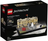 Lego Architecture - Buckinghamský palác 21029 - cena, porovnanie