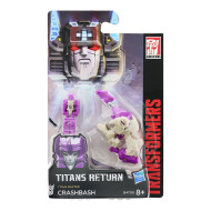 Hasbro Transformers - Titán masters - cena, porovnanie