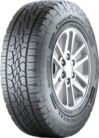 Continental CrossContact ATR 255/55 R19 111V