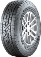 Continental CrossContact ATR 255/55 R19 111V - cena, porovnanie