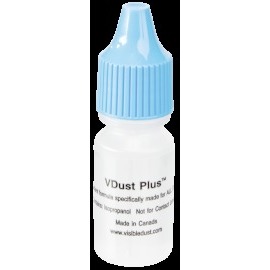 Visible Dust VDust Plus Cleaning Liquid 8 ml