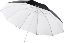 Walimex Reflex & Translucent Umbrella 150cm