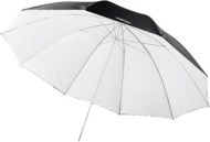 Walimex Reflex & Translucent Umbrella 150cm - cena, porovnanie