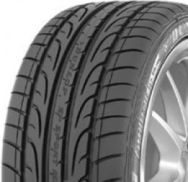 Dunlop SP Sport Maxx 265/35 R22 102Y