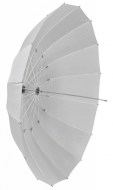 Walimex Translucent Light Umbrella White 180cm - cena, porovnanie
