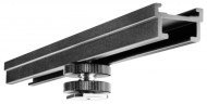 Walimex Flash Mount Extension Rail 15cm - cena, porovnanie