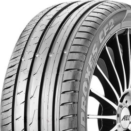 Toyo Proxes CF2 215/70 R16 100H