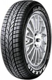 Maxxis WP05 215/40 R17 87V