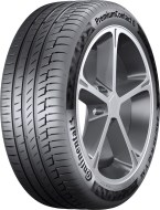 Continental ContiPremiumContact 6 235/60 R18 107V - cena, porovnanie