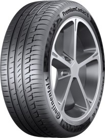 Continental ContiPremiumContact 6 245/45 R18 96Y