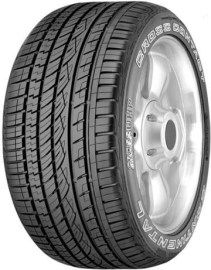 Continental ContiCrossContact UHP 235/55 R19 105W