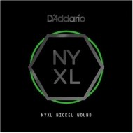 D´addario NYXL036 - cena, porovnanie