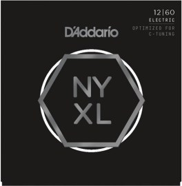 D´addario NYXL1260