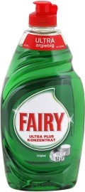 Fairy Ultra koncentrát 450ml