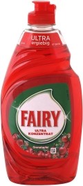 Fairy Ganátové jablko 450ml