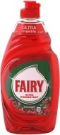 Fairy Ganátové jablko 450ml - cena, porovnanie