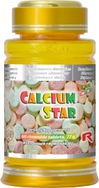 Starlife Calcium Star 60tbl