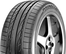 Bridgestone Dueler H/P Sport 255/55 R19 111Y