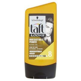 Schwarzkopf Taft Looks Power Irresistible Hold 8 150ml