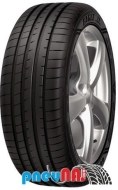 Goodyear Eagle F1 Asymmetric 3 275/35 R20 98Y - cena, porovnanie