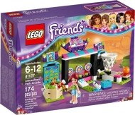 Lego Friends - Strelnica v zábavnom parku 41127 - cena, porovnanie