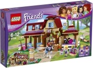 Lego Friends - Jazdecký klub v Heartlake 41126 - cena, porovnanie