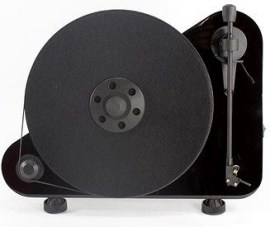 Pro-Ject VTE BT R