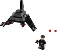 Lego Star Wars - Mikrostíhačka Krennicova kozmická loď Impéria 75163 - cena, porovnanie