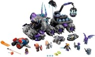Lego Nexo Knights - Jestrove mobilné ústredie 70352 - cena, porovnanie