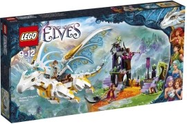 Lego Elves - Záchrana dračej kráľovnej 41179