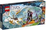 Lego Elves - Záchrana dračej kráľovnej 41179 - cena, porovnanie