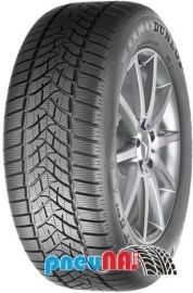 Dunlop SP Winter Sport 5 235/55 R19 105V