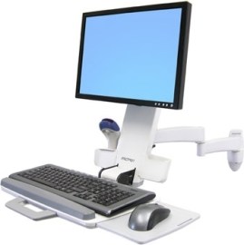 Ergotron 200 Series Combo Arm