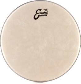 Evans 13" Calftone