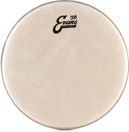 Evans 12" Calftone