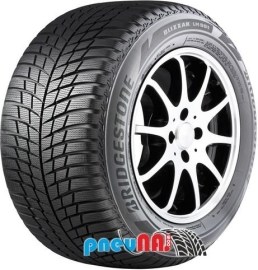 Bridgestone Blizzak LM001 235/45 R17 97V