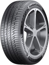 Continental ContiPremiumContact 6 235/50 R18 101Y