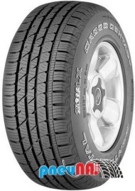 Continental ContiCrossContact LX 245/65 R17 111T