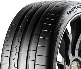 Continental ContiSportContact 6 305/30 R20 103Y