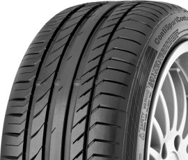 Continental ContiSportContact 5 255/50 R21 109Y